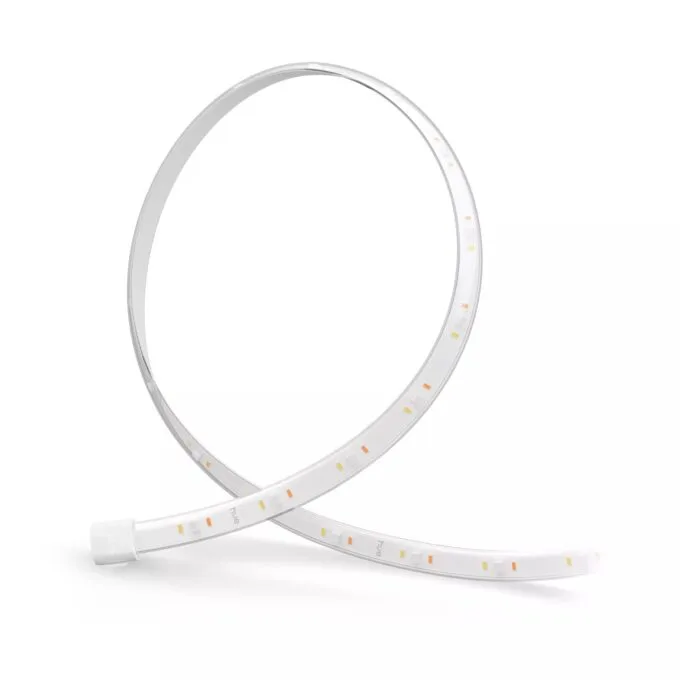 Philips Hue Flux strip light extension 5m EU/UK/ANZ — image 2