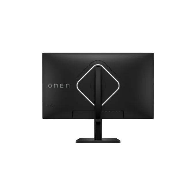 HP HyperX OMEN OLED 27qs (BY8Z1AA) — 27-inch QD-OLED 500Hz QHD Gaming Monitor — image 2