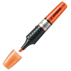 STABILO LUMINATOR ORANGE