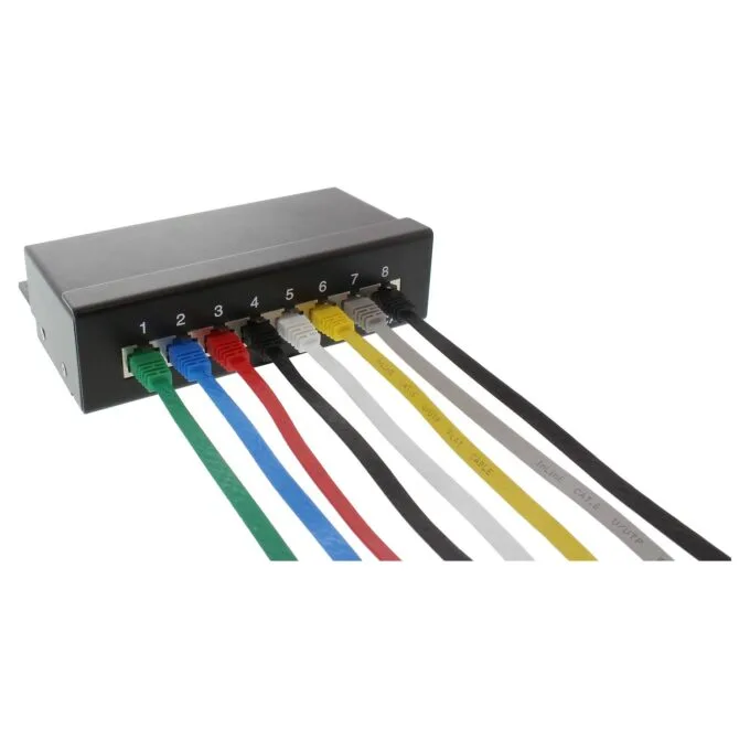 InLine 71602W networking cable — image 3