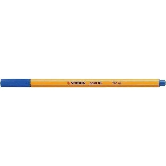 STABILO POINT 88 BLUE — image 1