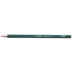 STABILO OTHELLO PENCIL 2H
