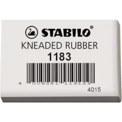 STABILO KNEADED ERASE WHITE