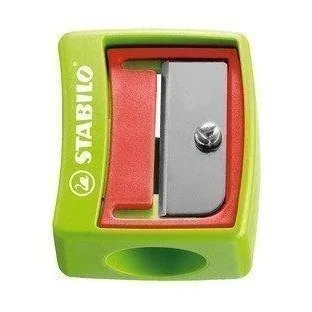 STABILO SPECIAL SHARPENER — image 1