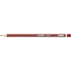 STABILO OPERA PENCIL 2B