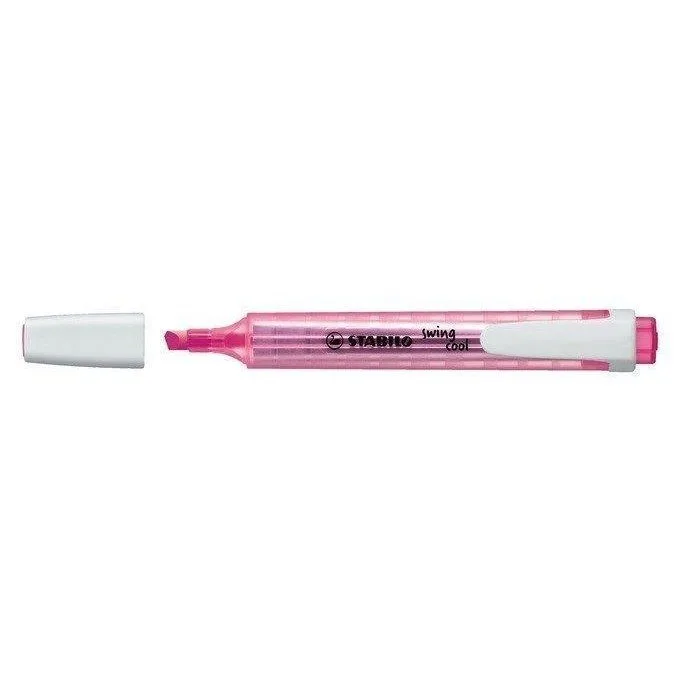 STABILO SWING COOL PINK — image 1