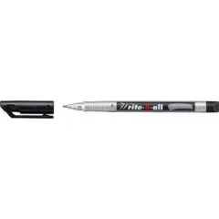 STABILO WRITE-4-ALL FINE BLACK