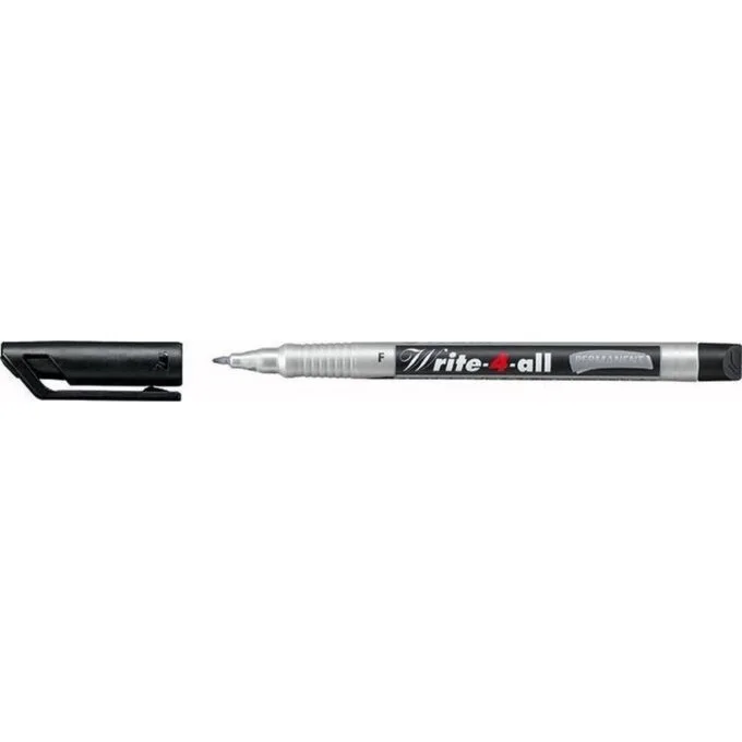 STABILO WRITE-4-ALL FINE BLACK — image 1