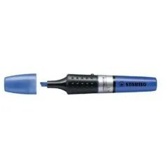 STABILO LUMINATOR ROYAL-BLUE