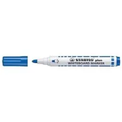 STABILO PLAN 64 BLUE