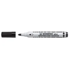 STABILO PLAN 64 BLACK