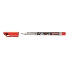 STABILO WRITE-4-ALL SUPERFINE RED