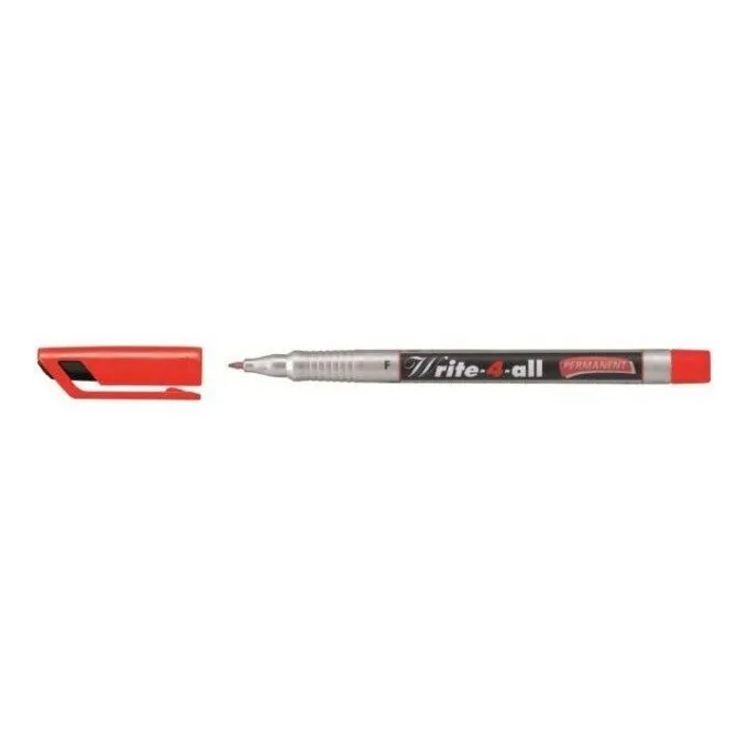 STABILO WRITE-4-ALL SUPERFINE RED — image 1