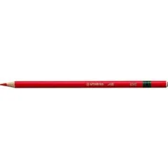 STABILO ALL RED PENCIL