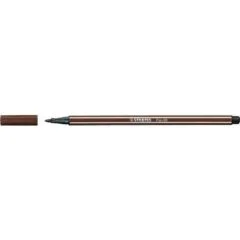 STABILO PEN 68 BROWN