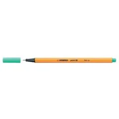 STABILO POINT 88 ICE-GREEN
