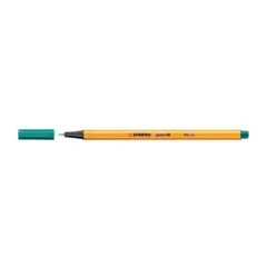 STABILO POINT 88 TURQUOISE