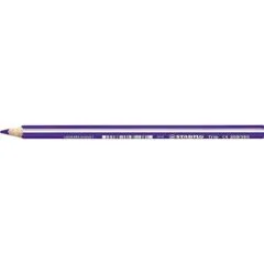 STABILO TRIO THICK BLUE VIOLET