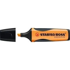 STABILO BOSS EXECUTIVE ORANGE