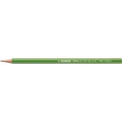 STABILO GREENGRAPH RUBBER TIP PENCIL HB