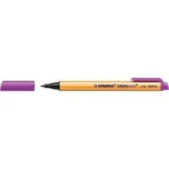 STABILO GREENPOINT LILAC
