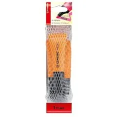 STABILO NEON 3 PCS ORANGE