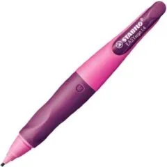 STABILO EASYERGO 1.4 MM MECHANICAL PENCIL PINK (L)