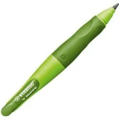 STABILO EASYERGO 1.4 MM MECHANICAL PENCIL GREEN (L)