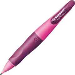 STABILO EASYERGO 1.4 MM MECHANICAL PENCIL PINK (R)
