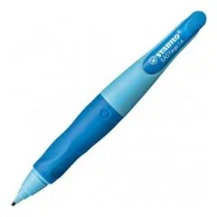 STABILO EASYERGO 1.4 MM MECHANICAL PENCIL BLUE (R)