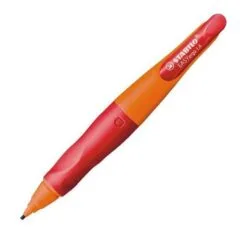 STABILO EASYERGO 1.4 MM MECHANICAL PENCIL ORANGE (R)