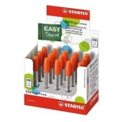 STABILO EASYERGO 1.4 REFILL LEADS (6 PCS)