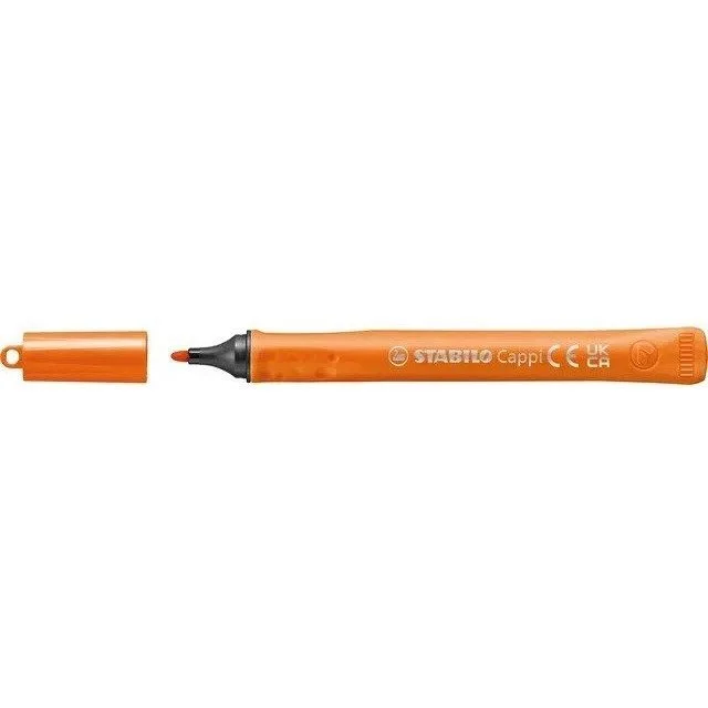 STABILO CAPPI ORANGE — image 1