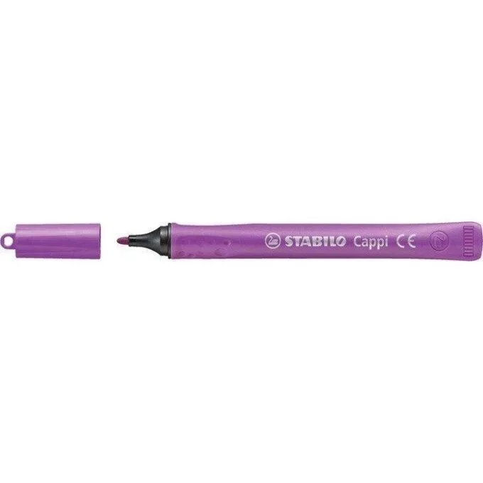 STABILO CAPPI LILAC — image 1