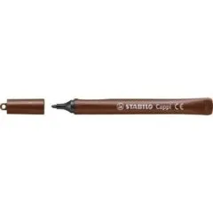 STABILO CAPPI BROWN