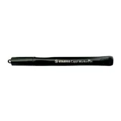 STABILO CAPPI BLACK
