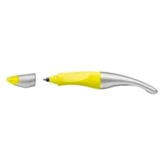 STABILO EASY ORIGINAL METTALLIC NEON YELLOW/METALLIC