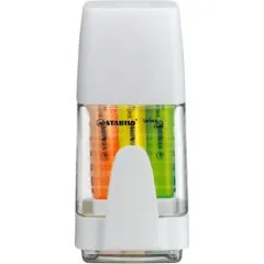 STABILO SWING COOL BOX OF 6 COLORS (275/06-3)