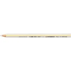 STABILO TRIO THICK WHITE