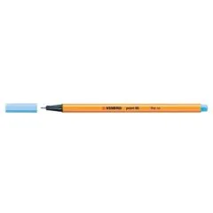 STABILO POINT 88 ICE-BLUE