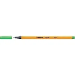 STABILO POINT 88 LIGHT EMERALD
