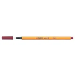 STABILO POINT 88 PURPLE