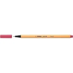 STABILO POINT 88 LIGHT PINK