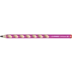 STABILO EASYGRAPH HB PENCIL (R) PINK