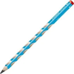 STABILO EASYGRAPH HB PENCIL (R) BLUE