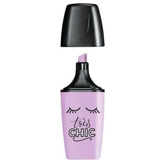 STABILO BOSS MINI PASTELLOVE LILAC HAZE — image 1