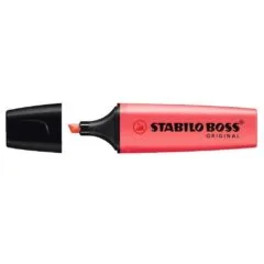 STABILO BOSS PASTEL CHERRY BLOSSOM PINK