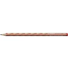 STABILO EASYGRAPH S HB PENCIL (R) METALLIC COPPER