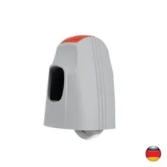 DAHLE CUTTER HEAD 0966 FOR 00505