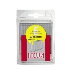 NOVUS NAILS 1000 PCS BOX